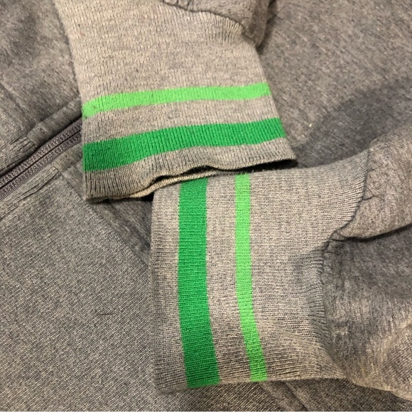 Lululemon Luon Zip Up Bomber Style Jacket SZ 6 - Picture 8 of 15